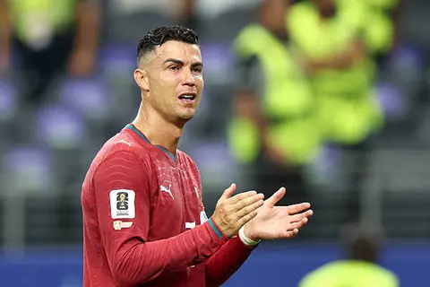 20 عاما من الدموع.. كأس العالم بطولة كسرت قلب رونالدو